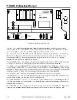 Preview for 16 page of Emerson ROC364 Instruction Manual