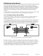 Preview for 25 page of Emerson ROC364 Instruction Manual