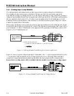 Preview for 40 page of Emerson ROC364 Instruction Manual