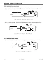 Preview for 133 page of Emerson ROC364 Instruction Manual