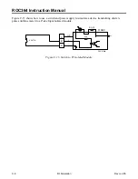 Preview for 134 page of Emerson ROC364 Instruction Manual