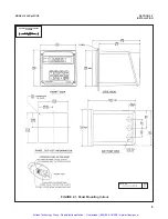 Preview for 12 page of Emerson Rosemount 1054B Instruction Manual