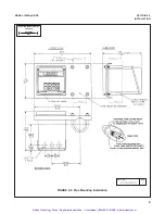 Preview for 16 page of Emerson Rosemount 1054B Instruction Manual