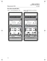 Preview for 12 page of Emerson Rosemount 2110 Reference Manual