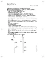 Preview for 13 page of Emerson Rosemount 2110 Reference Manual