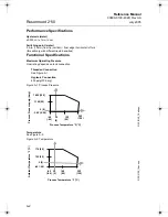 Preview for 28 page of Emerson Rosemount 2110 Reference Manual