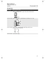 Preview for 33 page of Emerson Rosemount 2110 Reference Manual