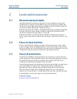 Preview for 9 page of Emerson Rosemount 2120 Reference Manual