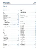 Preview for 151 page of Emerson Rosemount 2230 Reference Manual