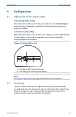 Preview for 19 page of Emerson Rosemount 2511 Quick Start Manual