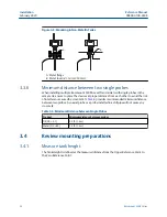 Preview for 32 page of Emerson Rosemount 3308A Reference Manual