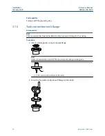 Preview for 50 page of Emerson Rosemount 3308A Reference Manual