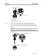 Preview for 52 page of Emerson Rosemount 3308A Reference Manual