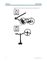 Preview for 60 page of Emerson Rosemount 3308A Reference Manual