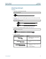 Preview for 67 page of Emerson Rosemount 3308A Reference Manual