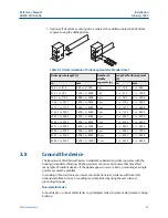 Preview for 69 page of Emerson Rosemount 3308A Reference Manual