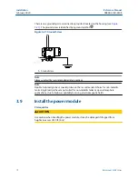 Preview for 70 page of Emerson Rosemount 3308A Reference Manual