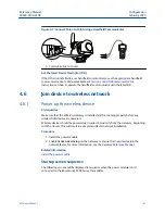 Preview for 81 page of Emerson Rosemount 3308A Reference Manual