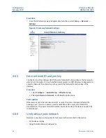 Preview for 86 page of Emerson Rosemount 3308A Reference Manual