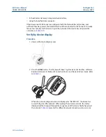 Preview for 87 page of Emerson Rosemount 3308A Reference Manual