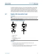 Preview for 137 page of Emerson Rosemount 3308A Reference Manual