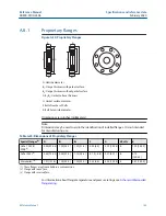 Preview for 185 page of Emerson Rosemount 3308A Reference Manual