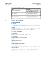 Preview for 207 page of Emerson Rosemount 3308A Reference Manual