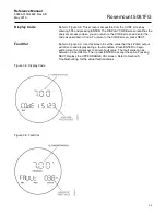 Preview for 45 page of Emerson Rosemount 5081FG Reference Manual