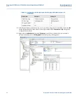 Preview for 22 page of Emerson Rosemount 5708 3D Solids Scanner DeltaV Series Manual Supplement