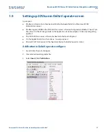 Preview for 27 page of Emerson Rosemount 5708 3D Solids Scanner DeltaV Series Manual Supplement