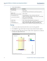 Preview for 30 page of Emerson Rosemount 5708 3D Solids Scanner DeltaV Series Manual Supplement