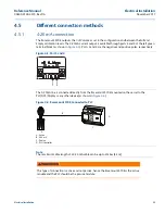 Preview for 39 page of Emerson Rosemount 5708 Reference Manual