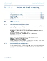 Preview for 155 page of Emerson Rosemount 5708 Reference Manual