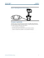 Preview for 31 page of Emerson Rosemount 5900C Reference Manual