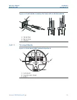 Preview for 113 page of Emerson Rosemount 5900C Reference Manual