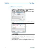 Preview for 148 page of Emerson Rosemount 5900C Reference Manual