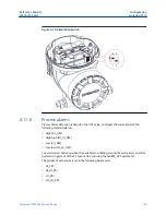 Preview for 165 page of Emerson Rosemount 5900C Reference Manual