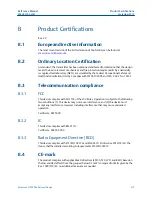 Preview for 279 page of Emerson Rosemount 5900C Reference Manual