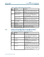 Preview for 313 page of Emerson Rosemount 5900C Reference Manual