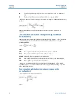 Preview for 28 page of Emerson Rosemount 700XA Reference Manual