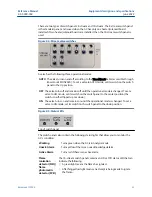 Preview for 33 page of Emerson Rosemount 700XA Reference Manual