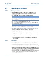 Preview for 51 page of Emerson Rosemount 700XA Reference Manual