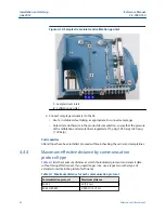 Preview for 62 page of Emerson Rosemount 700XA Reference Manual