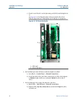 Preview for 68 page of Emerson Rosemount 700XA Reference Manual