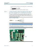 Preview for 71 page of Emerson Rosemount 700XA Reference Manual