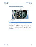 Preview for 87 page of Emerson Rosemount 700XA Reference Manual