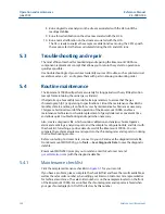 Preview for 102 page of Emerson Rosemount 700XA Reference Manual