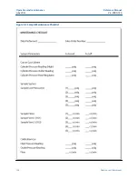 Preview for 104 page of Emerson Rosemount 700XA Reference Manual