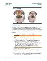 Preview for 111 page of Emerson Rosemount 700XA Reference Manual