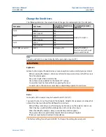 Preview for 165 page of Emerson Rosemount 700XA Reference Manual